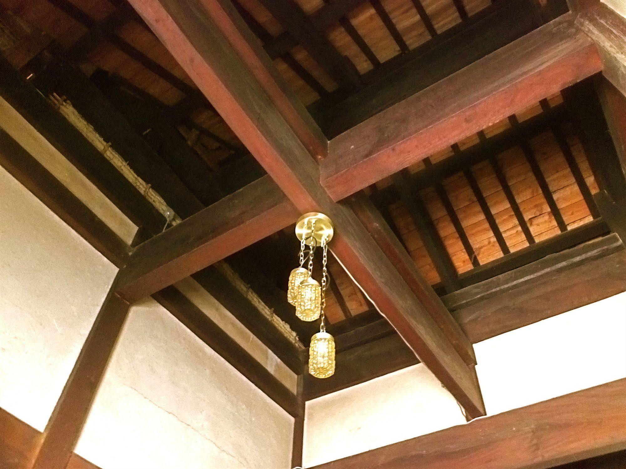 Kominka Sharehouse Hooju Miyazaki Exterior foto